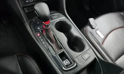 ChevroletGMDaewoo Equinox 2022, 61597 км, за 24990000 KRW - фото 9