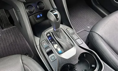 Hyundai Maxcruz 2016, 84514 км, за 14900000 KRW - фото 9