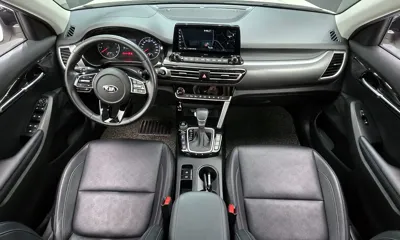 Kia Seltos 2020, 22304 км, за 19900000 KRW - фото 7