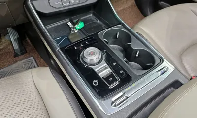 Kia Canival 2024, 53067 км, за 36300000 KRW - фото 9