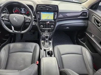 KG_Mobility_Ssangyong TIBOLI 2020, 99529 км, за 10000000 KRW - фото 11
