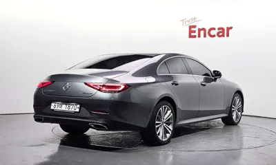 Mercedes-Benz CLS-Class 2019, 136969 км, за 30500000 KRW - фото 2