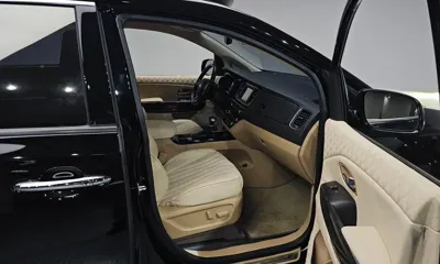 Kia Canival 2020, 101442 км, за 23900000 KRW - фото 26