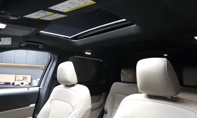 Ford Explorer 2019, 113739 км, за 13900000 KRW - фото 19