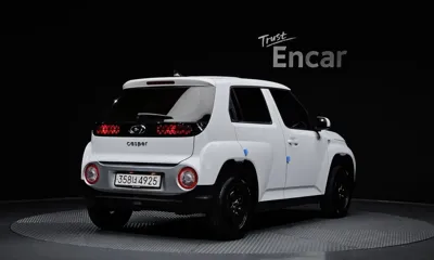 Hyundai Casper 2022, 120909 км, за 11300000 KRW