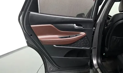 Hyundai Santafe 2019, 96612 км, за 19700000 KRW - фото 25