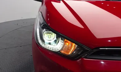 ChevroletGMDaewoo Spark 2016, 29749 км, за 6200000 KRW - фото 22