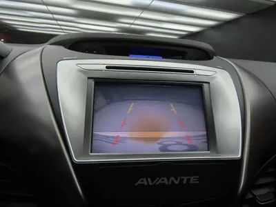 Hyundai Avante 2011, 156682 км, за 3500000 KRW - фото 14