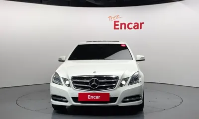 Mercedes-Benz E-Class 2011, 178376 км, за 5500000 KRW