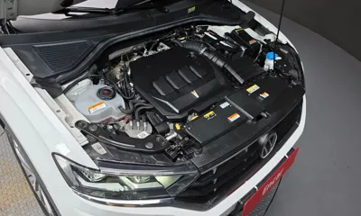 Volkswagen T-Roc 2022, 72567 км, за 28500000 KRW - фото 6