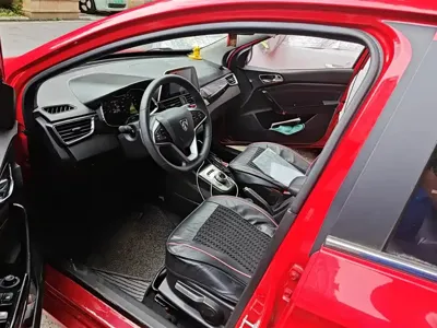 Baojun 310 2018, 24200 км, за 20400 CNY - фото 9
