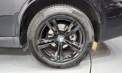 BMW X5 2018, 120497 км, за 31800000 KRW - фото 21