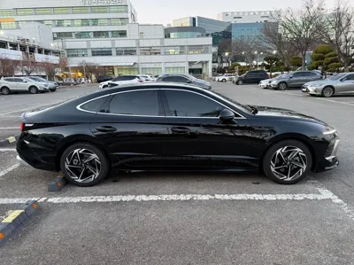 Hyundai Sonata 2024, 33000 км, за 13250000 KRW