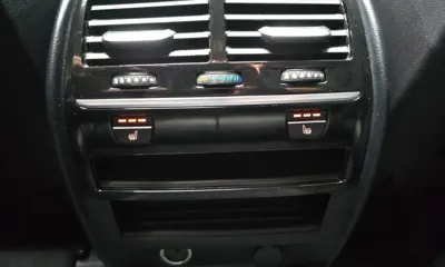 BMW 5-Series 2018, 74588 км, за 21700000 KRW - фото 18