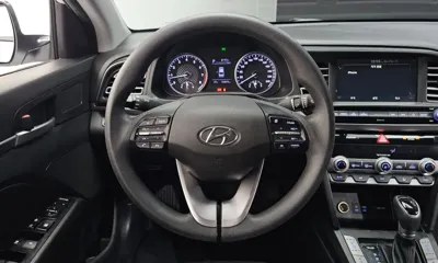 Hyundai Avante 2019, 134579 км, за 9490000 KRW - фото 13