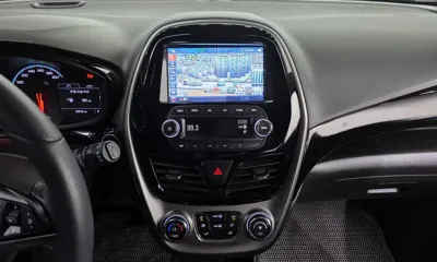 ChevroletGMDaewoo Spark 2019, 88876 км, за 6800000 KRW - фото 16