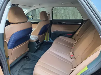 Hyundai Grandeur 2026, 820 км, за 30990000 KRW - фото 8