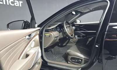 Kia K9 2020, 122639 км, за 21300000 KRW - фото 10