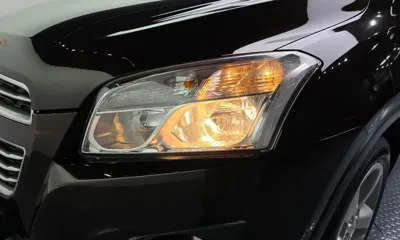 ChevroletGMDaewoo Trax 2015, 132436 км, за 4800000 KRW - фото 22