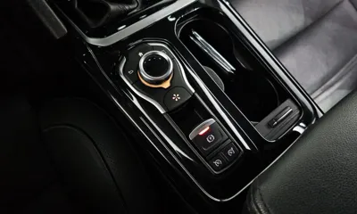 Renault-KoreaSamsung SM6 2016, 71819 км, за 8900000 KRW - фото 18