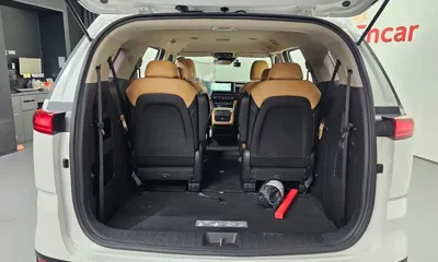 Kia Canival 2023, 74175 км, за 23500000 KRW - фото 20