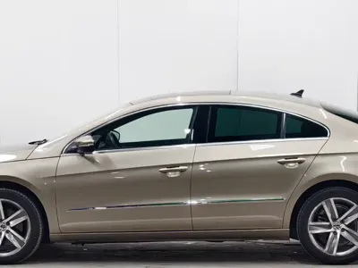 Volkswagen CC 2015, 107000 км, за 32800 CNY - фото 7