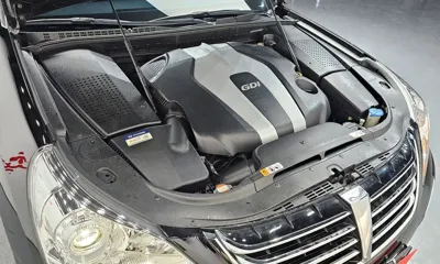 Hyundai Equus 2012, 111064 км, за 5200000 KRW - фото 6