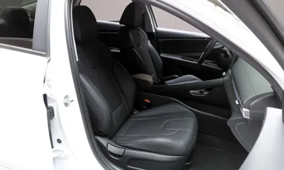 Hyundai Avante 2024, 3218 км, за 18500000 KRW - фото 26