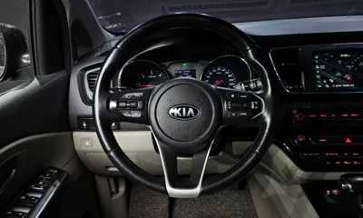 Kia Canival 2019, 113480 км, за 11600000 KRW - фото 13