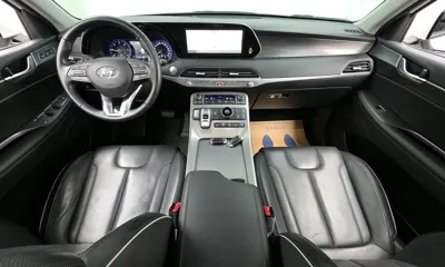 Hyundai Palisade 2022, 64961 км, за 27900000 KRW - фото 7