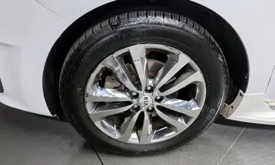 Kia Canival 2017, 194952 км, за 7990000 KRW - фото 5