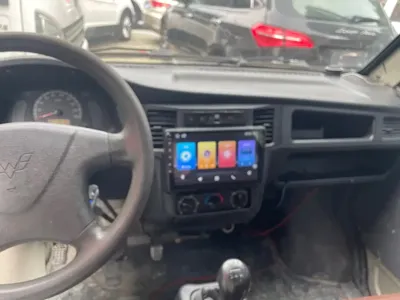 Wuling Zhiguang 2015, 90000 км, за 7800 CNY - фото 8