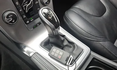 Volvo V40 2017, 92430 км, за 8700000 KRW - фото 9