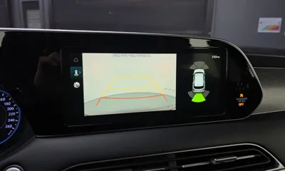 Hyundai Palisade 2019, 127604 км, за 23000000 KRW - фото 17