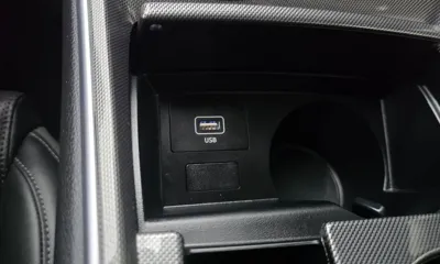 Hyundai Santafe 2022, 6842 км, за 30000000 KRW - фото 28