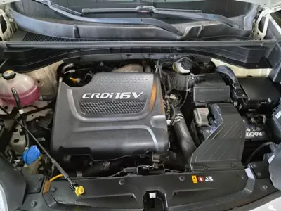Kia Sportage 2016, 238000 км, за 6500000 KRW - фото 7