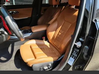 BMW 3-Series 2019, 142878 км, за 27990000 KRW - фото 7