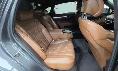 Genesis G80 2021, 52856 км, за 31700000 KRW - фото 32