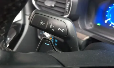 Ford Explorer 2021, 48477 км, за 32900000 KRW - фото 29