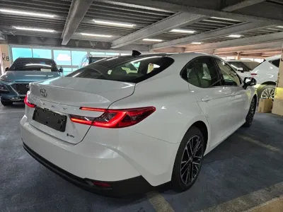 Toyota Camry 2026, 4 км, за 56500000 KRW - фото 10