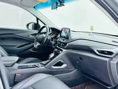 Chevrolet Volando 2020, 69000 км, за 49900 CNY - фото 8