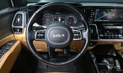 Kia Sorento 2022, 70379 км, за 24900000 KRW - фото 13