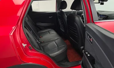 KG_Mobility_Ssangyong TIBOLI 2017, 127351 км, за 6800000 KRW - фото 11