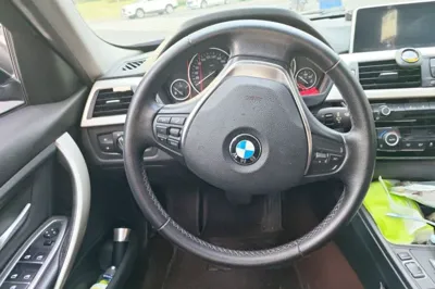 BMW 3 Series 2016, 187800 км, за 48664.82 CNY - фото 10