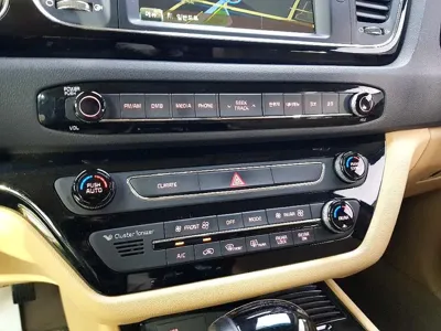 Kia Canival 2016, 147620 км, за 12690000 KRW - фото 11