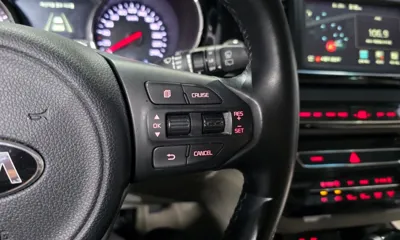 Kia Canival 2016, 98827 км, за 13500000 KRW - фото 30