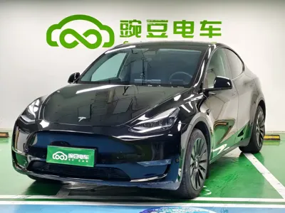 Tesla Model Y · 2023 год