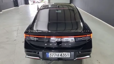 Hyundai Sonata 2024, 101116 км, за 23700000 KRW