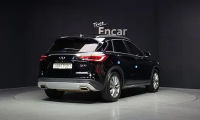 Infiniti QX50 2019, 59560 км, за 18900000 KRW