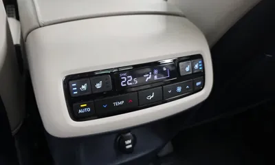 Hyundai Palisade 2021, 92670 км, за 24000000 KRW - фото 29